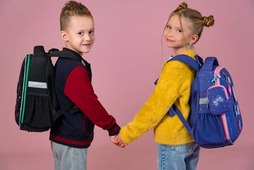 Jak wybrać plecak do pierwszej klasy?